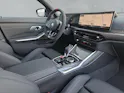 BMW M3 Touring xDrive Competition M