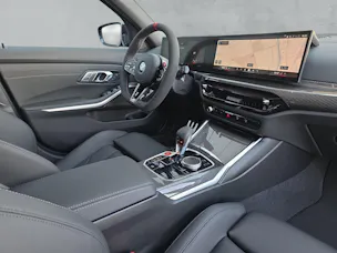 BMW M3 Touring xDrive Competition M