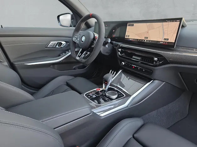 BMW M3 Touring xDrive Competition M