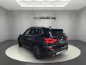 BMW X3 xDrive 48V 20d xLine Steptronic