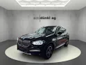 BMW X3 xDrive 48V 20d xLine Steptronic