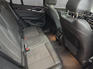 BMW X3 xDrive 48V 20d xLine Steptronic