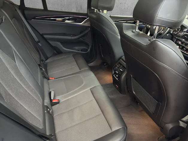 BMW X3 xDrive 48V 20d xLine Steptronic