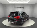 BMW X3 xDrive 48V 20d xLine Steptronic