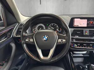 BMW X3 xDrive 48V 20d xLine Steptronic