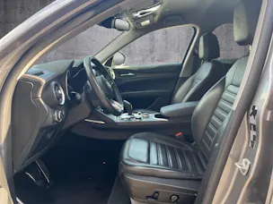 Alfa Romeo Stelvio 2.0 Q4 Super TI