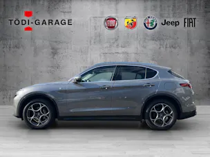 ALFA ROMEO Stelvio 2.0 Q4 Super TI