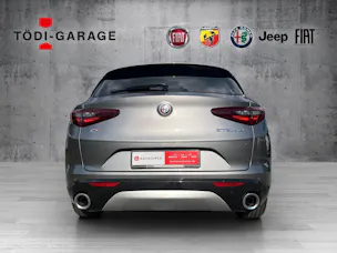 Alfa Romeo Stelvio 2.0 Q4 Super TI