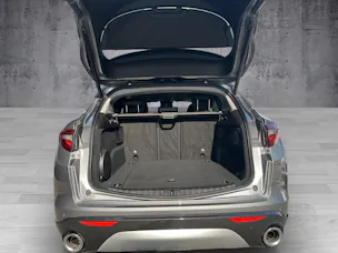 Alfa Romeo Stelvio 2.0 Q4 Super TI