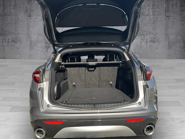 Alfa Romeo Stelvio 2.0 Q4 Super TI