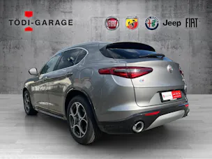 Alfa Romeo Stelvio 2.0 Q4 Super TI