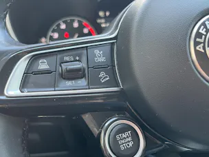 Alfa Romeo Stelvio 2.0 Q4 Super TI
