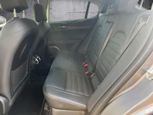 Alfa Romeo Stelvio 2.0 Q4 Super TI