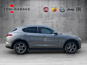 Alfa Romeo Stelvio 2.0 Q4 Super TI