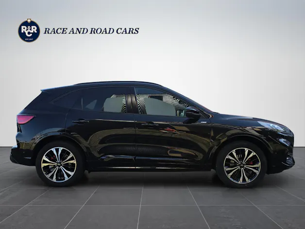 Ford Kuga 2.5 Hybrid ST-Line X 4x4