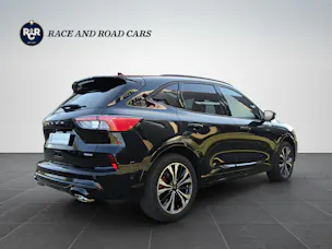 Ford Kuga 2.5 Hybrid ST-Line X 4x4