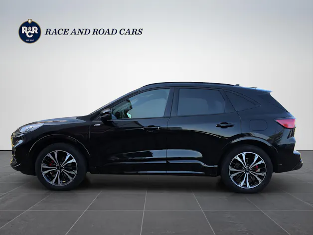 Ford Kuga 2.5 Hybrid ST-Line X 4x4
