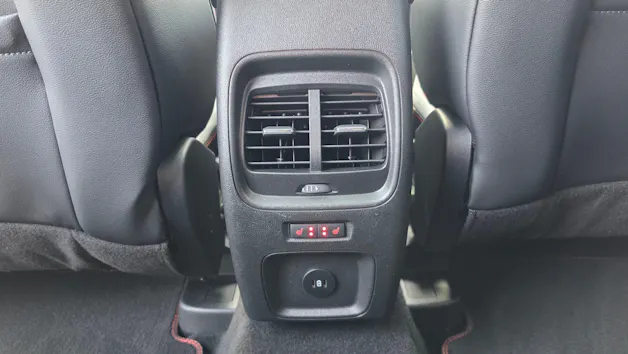 Ford Kuga 2.5 Hybrid ST-Line X 4x4