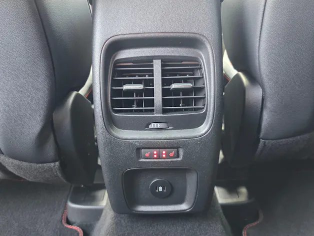 Ford Kuga 2.5 Hybrid ST-Line X 4x4