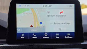 Ford Kuga 2.5 Hybrid ST-Line X 4x4