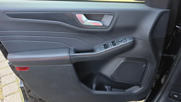 Ford Kuga 2.5 Hybrid ST-Line X 4x4