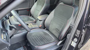 Ford Kuga 2.5 Hybrid ST-Line X 4x4