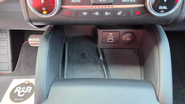 Ford Kuga 2.5 Hybrid ST-Line X 4x4