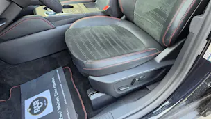 Ford Kuga 2.5 Hybrid ST-Line X 4x4