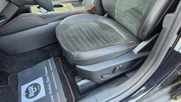 Ford Kuga 2.5 Hybrid ST-Line X 4x4