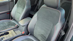 Ford Kuga 2.5 Hybrid ST-Line X 4x4