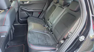 Ford Kuga 2.5 Hybrid ST-Line X 4x4