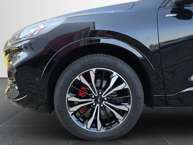 Ford Kuga 2.5 Hybrid ST-Line X 4x4