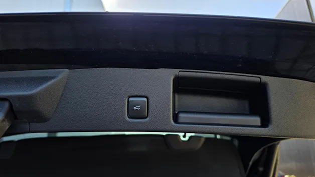 Ford Kuga 2.5 Hybrid ST-Line X 4x4