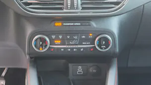 Ford Kuga 2.5 Hybrid ST-Line X 4x4