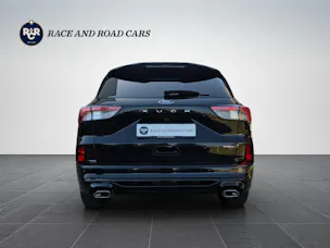 Ford Kuga 2.5 Hybrid ST-Line X 4x4