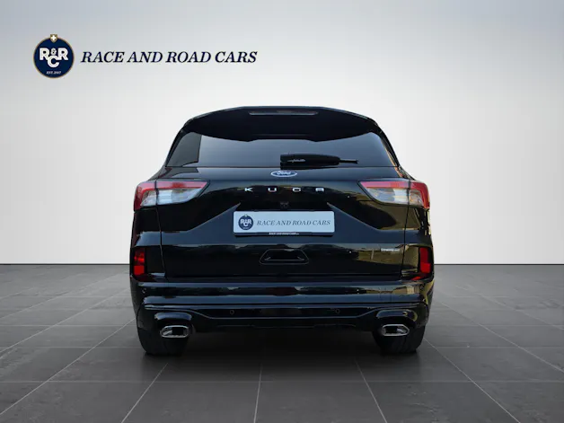 Ford Kuga 2.5 Hybrid ST-Line X 4x4