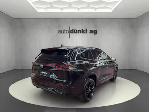 VW Tayron 2.0 TSI R-Line Plus DSG 4Motion