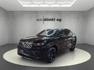 VW Tayron 2.0 TSI R-Line Plus DSG 4Motion