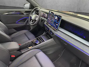 VW Tayron 2.0 TSI R-Line Plus DSG 4Motion