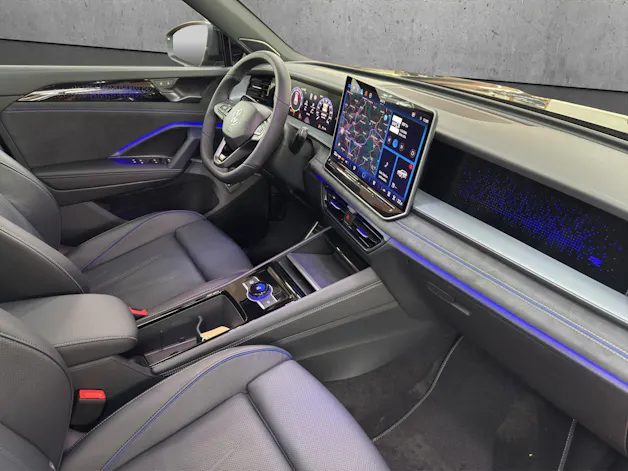 VW Tayron 2.0 TSI R-Line Plus DSG 4Motion