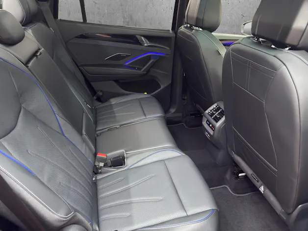 VW Tayron 2.0 TSI R-Line Plus DSG 4Motion