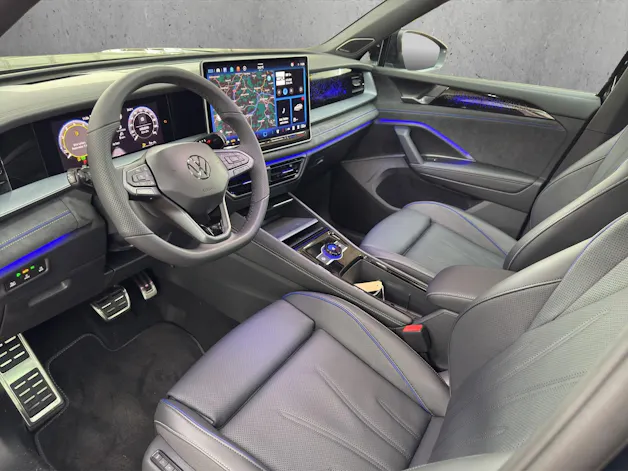 VW Tayron 2.0 TSI R-Line Plus DSG 4Motion