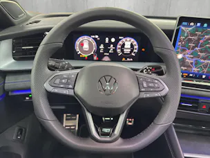 VW Tayron 2.0 TSI R-Line Plus DSG 4Motion
