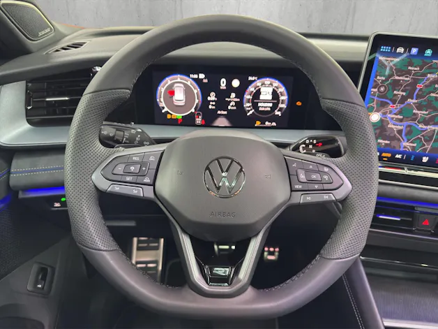 VW Tayron 2.0 TSI R-Line Plus DSG 4Motion