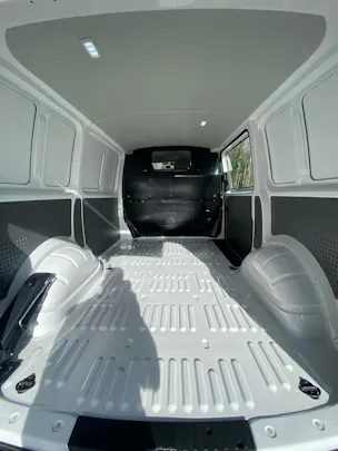 VW T6.1 2.0 TDI 4Motion