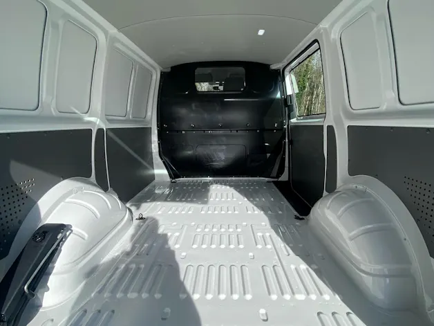 VW T6.1 2.0 TDI 4Motion