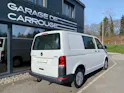 VW T6.1 2.0 TDI 4Motion