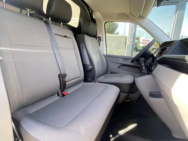 VW T6.1 2.0 TDI 4Motion