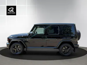 MERCEDES-BENZ G 450d 9G-Tronic