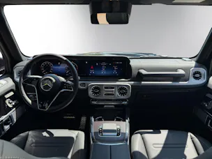 MERCEDES-BENZ G 450d 9G-Tronic